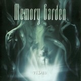 MEMORY GARDEN - Tides (Cd) MEMORY GARDEN - Tides (Cd)