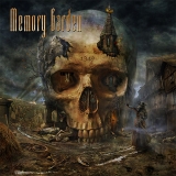 MEMORY GARDEN - .1349 (Cd)