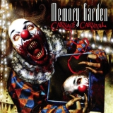 MEMORY GARDEN - Carnage Carnival (Cd)