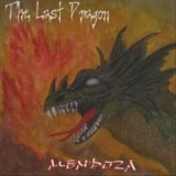MENDOZA - The Last Dragon (Cd)