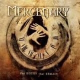 MERCENARY - The Hours That Remain (Cd) MERCENARY - The Hours That Remain (Cd)