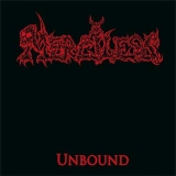 MERCILESS - Unbound (Cd) MERCILESS - Unbound (Cd)
