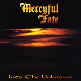 MERCYFUL FATE - Into The Unknown (Cd) MERCYFUL FATE - Into The Unknown (Cd)