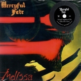 MERCYFUL FATE - Melissa (Cd)