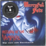 MERCYFUL FATE - Return Of The Vampire (Cd)