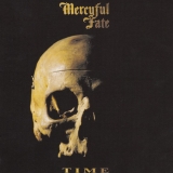 MERCYFUL FATE - Time (Cd)