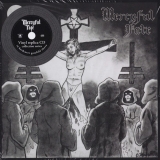MERCYFUL FATE - Mercyful Fate (Cd) MERCYFUL FATE - Mercyful Fate (Cd)