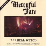MERCYFUL FATE - The Bell Witch (Cd)