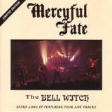MERCYFUL FATE - The Bell Witch (Cd) MERCYFUL FATE - The Bell Witch (Cd)
