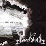 MERIDIAN - The 7th Sun (Cd) MERIDIAN - The 7th Sun (Cd)
