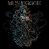 MESHUGGAH - This Violent Sleep Of Reason (Cd) MESHUGGAH - This Violent Sleep Of Reason (Cd)