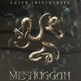 MESHUGGAH - Catch 33 (Cd) MESHUGGAH - Catch 33 (Cd)