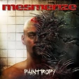 MESMERIZE - Paintropy (Cd) MESMERIZE - Paintropy (Cd)