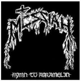 MESSIAH - Hymn To Abramelin (Cd)