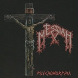 MESSIAH - Psychomorphia (Cd) MESSIAH - Psychomorphia (Cd)