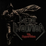 METAL INQUISITOR - The Apparition (Cd)