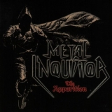 METAL INQUISITOR - The Apparition (Cd) METAL INQUISITOR - The Apparition (Cd)