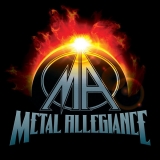 METAL ALLEGIANCE - Metal Allegiance (Cd) METAL ALLEGIANCE - Metal Allegiance (Cd)