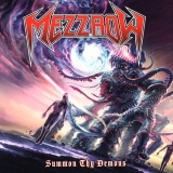 MEZZROW - Summon Thy Demons (Cd)
