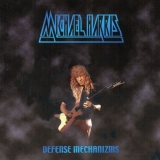 MICHAEL HARRIS - Defense Mechanizms (Cd) MICHAEL HARRIS - Defense Mechanizms (Cd)