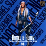 MICHAEL SCHENKER GROUP - Armed And Ready (Cd)