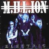 MILLION - Electric (Cd) MILLION - Electric (Cd)
