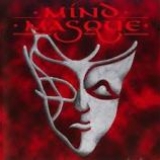 MIND MASQUE - Mind Masque (Cd) MIND MASQUE - Mind Masque (Cd)