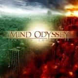MIND ODYSSEY (RAGE) - Time To Change It (Cd)