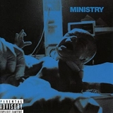 MINISTRY - Greatest Hits (Cd)