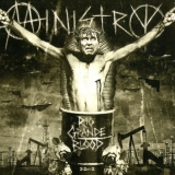 MINISTRY - Rio Grande Blood (Cd) MINISTRY - Rio Grande Blood (Cd)