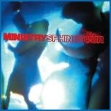 MINISTRY - Sphinctour (Cd)