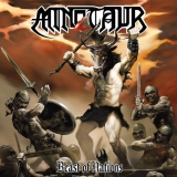 MINOTAUR - Beast Of Nations (Cd)