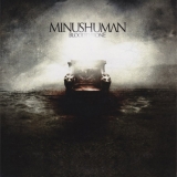 MINUSHUMAN - Bloodthrone (Cd)