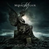 MIRACLE FLAIR - Angels Cast Shadows (Cd) MIRACLE FLAIR - Angels Cast Shadows (Cd)