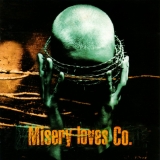 MISERY LOVES CO. - Misery Loves Co. (Cd)