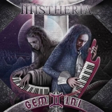 MISTHERIA - Gemini (Cd) MISTHERIA - Gemini (Cd)