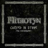 MITHOTYN - Carved In Stone (Cd)
