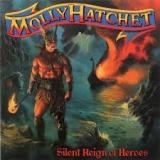 MOLLY HATCHET - Silent Reign Of The Heroes (Cd)
