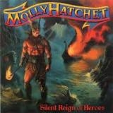 MOLLY HATCHET - Silent Reign Of The Heroes (Cd) MOLLY HATCHET - Silent Reign Of The Heroes (Cd)