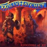 MOLLY HATCHET - Kingdom Of Xii (Cd)