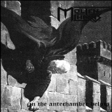 MOLTEN CHAINS - In The Antechamber Below (Cd) MOLTEN CHAINS - In The Antechamber Below (Cd)