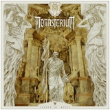 MONASTERIUM - Church Of Bones (Cd)