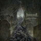 MONASTERIUM - Cold Are The Graves (Cd)