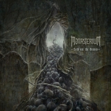 MONASTERIUM - Cold Are The Graves (Cd) MONASTERIUM - Cold Are The Graves (Cd)