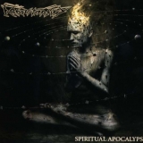 MONSTROSITY - Spiritual Apocalypse (Cd) MONSTROSITY - Spiritual Apocalypse (Cd)