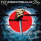 MONTREAUX - Night Of The Hunter (Cd) MONTREAUX - Night Of The Hunter (Cd)