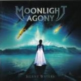 MOONLIGHT AGONY - Silent Waters (Cd) MOONLIGHT AGONY - Silent Waters (Cd)