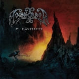 MOONSORROW - V: Havitetty (Cd) MOONSORROW - V: Havitetty (Cd)
