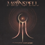 MOONSPELL - Darkness And Hope (Cd)