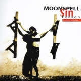 MOONSPELL - Sin Pecado (Cd) MOONSPELL - Sin Pecado (Cd)